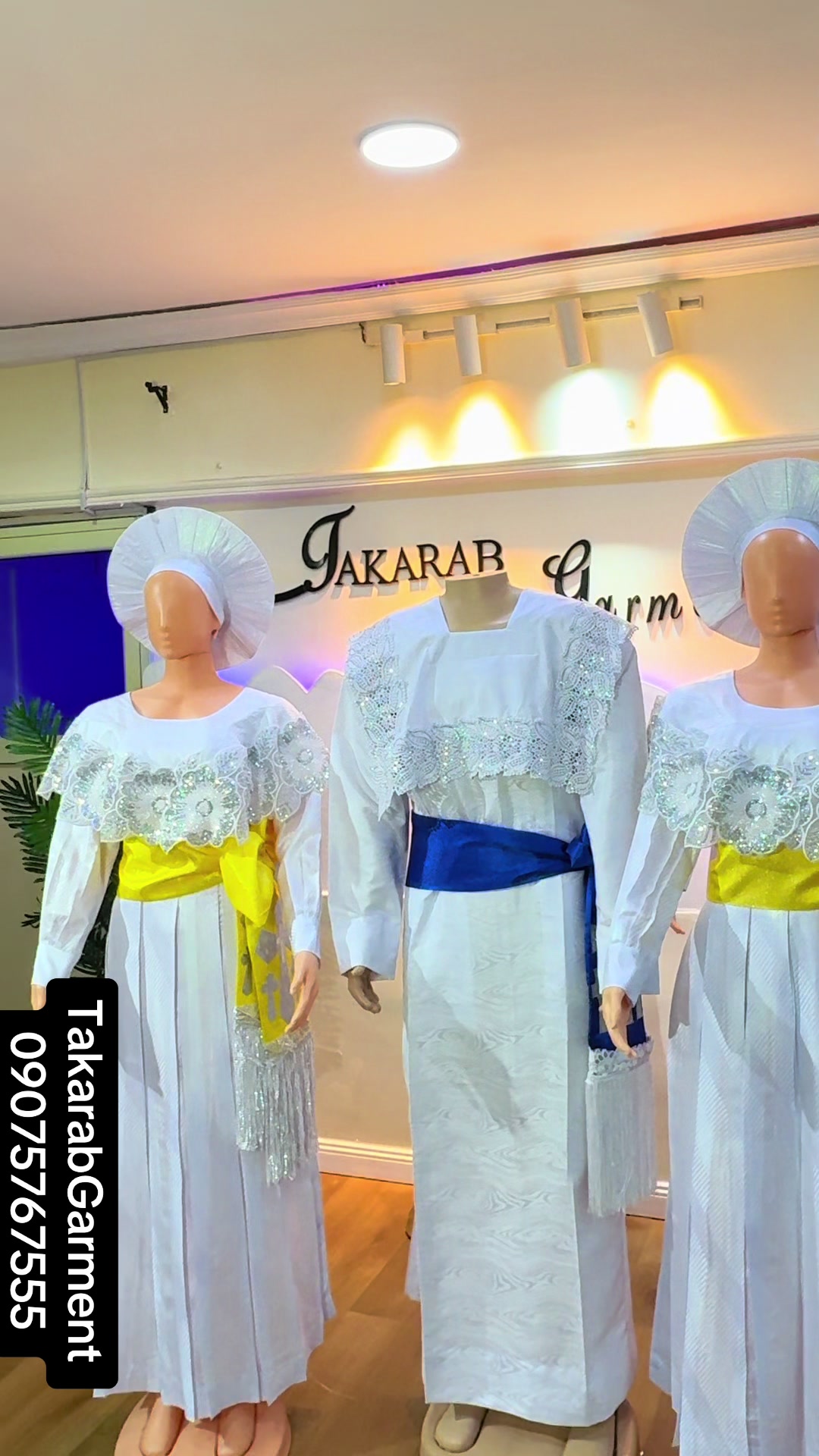 @TakarabGarment❤️💡✂️🧵🪡