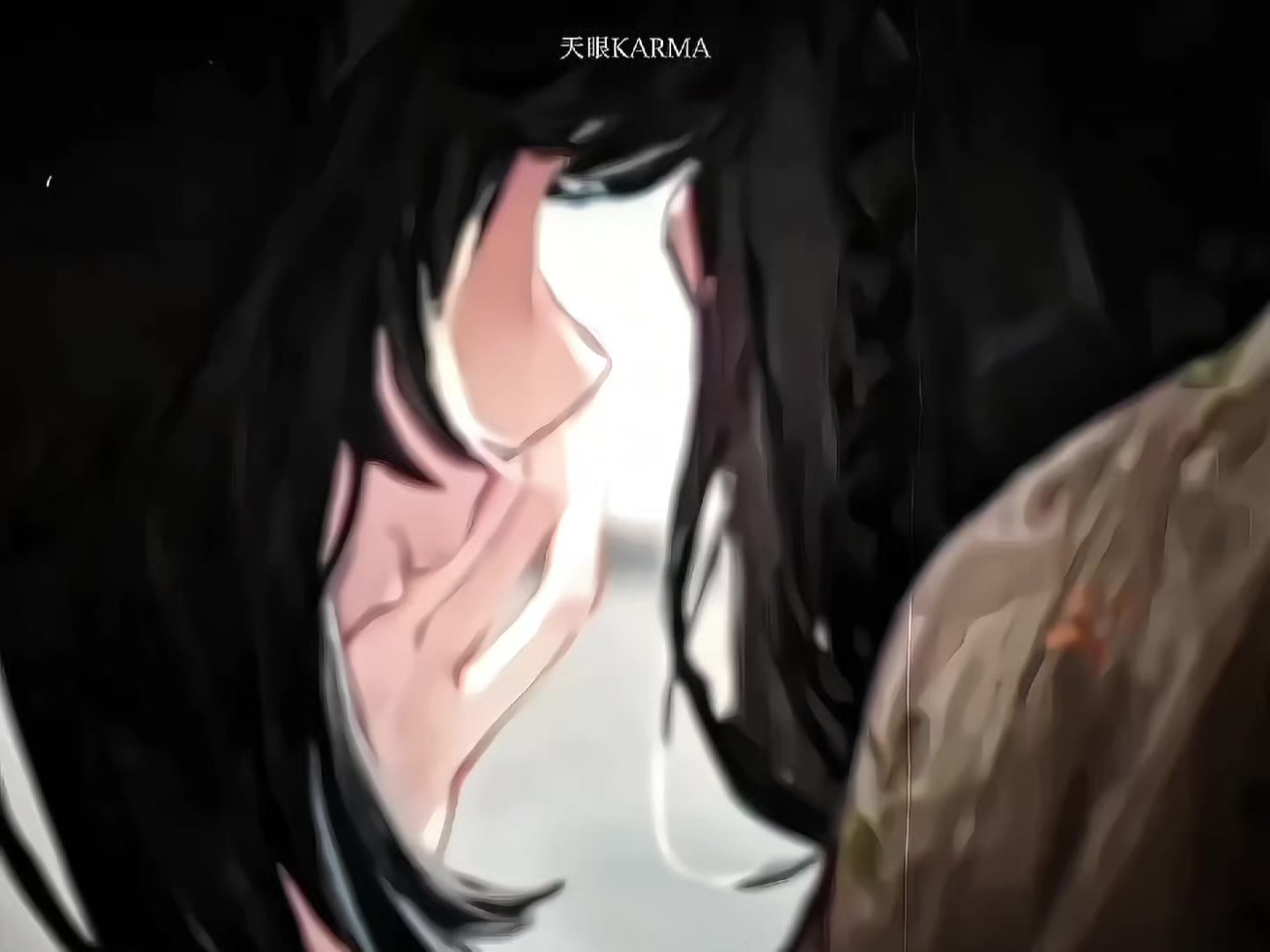 @天眼KARMA