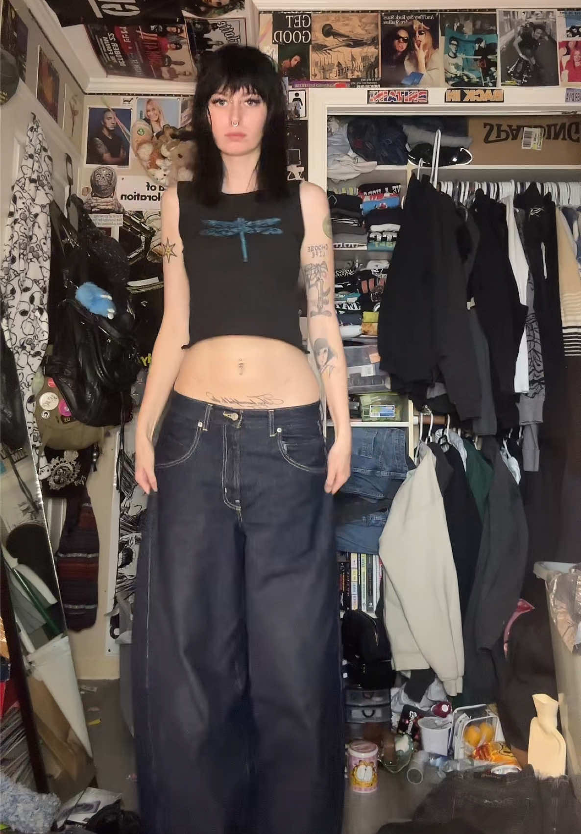 @avoidandie