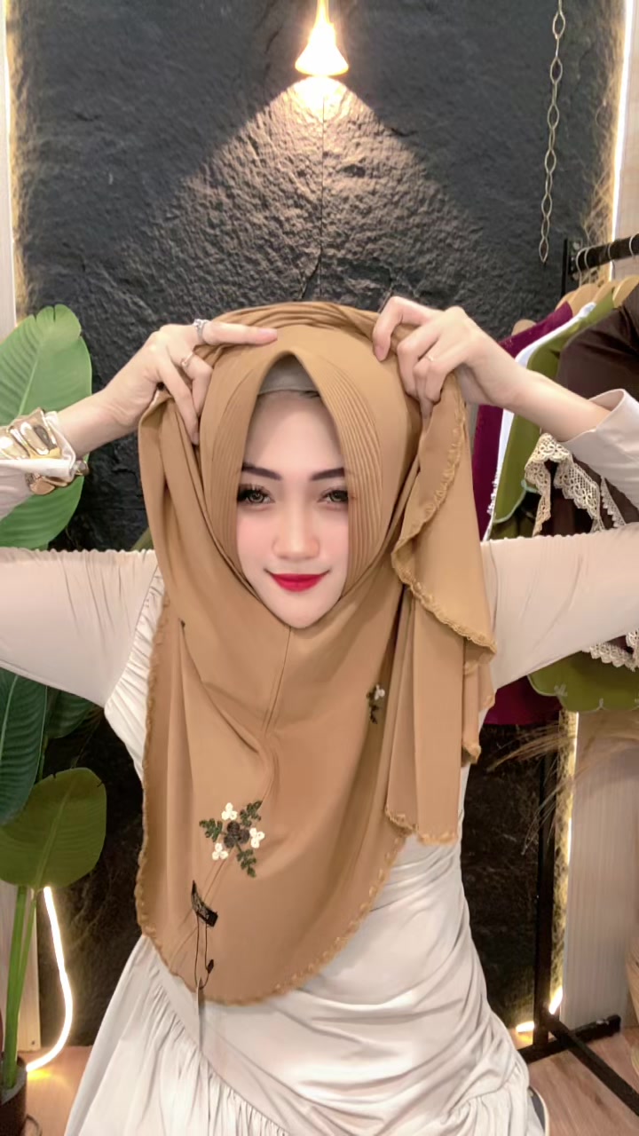 @Indah store