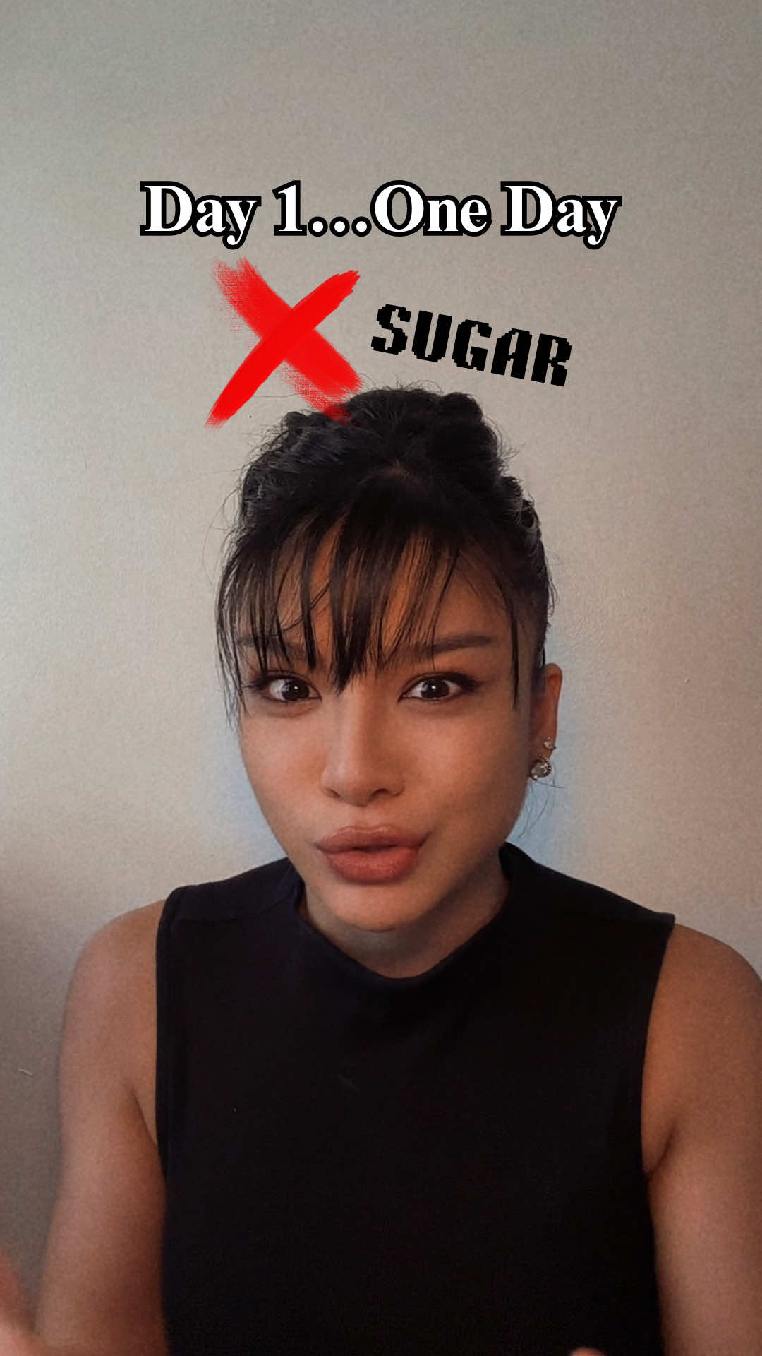 @Gia Gonzales