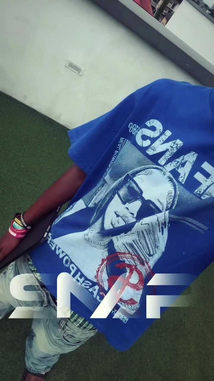 @WINNER SMALLZ ๐ง๐๐ค
