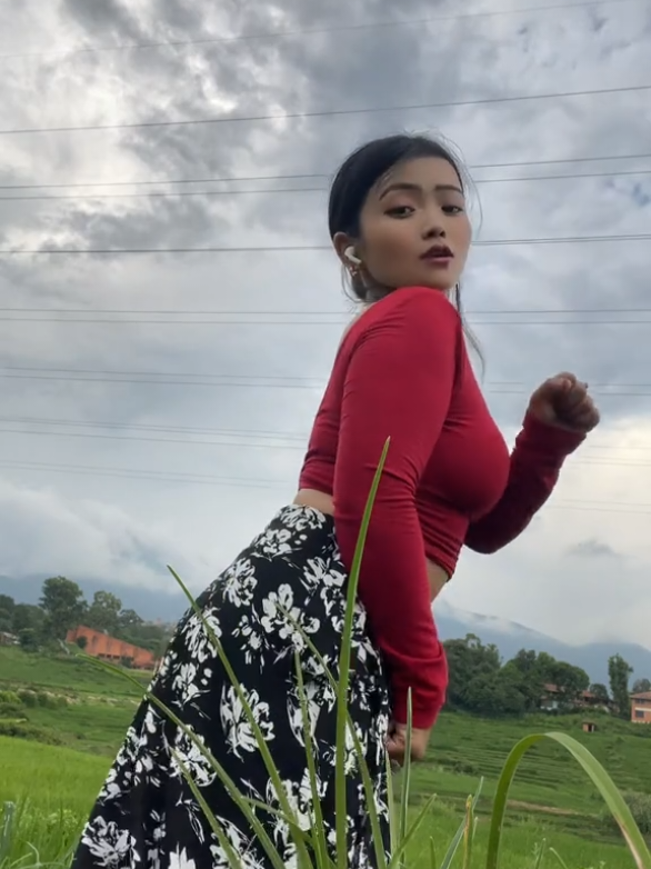 @राई माइली