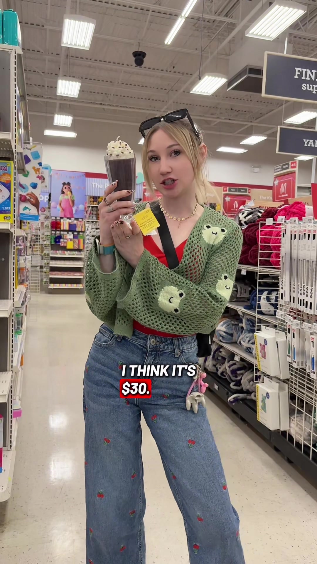 @Katey Michelle