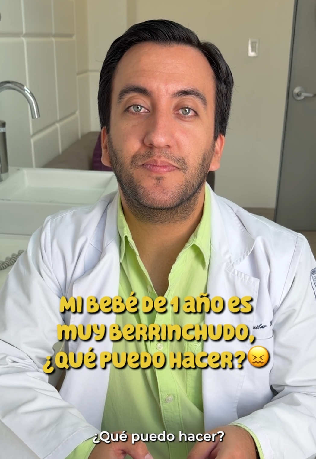 @DrCarlosAguilar Cirujano ni&ntilde;os
