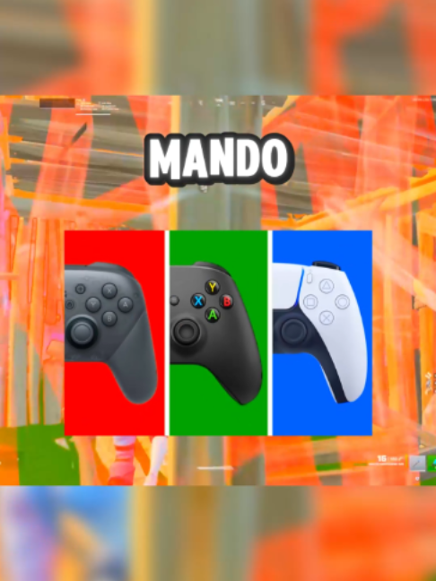 @Anche Gameplayer