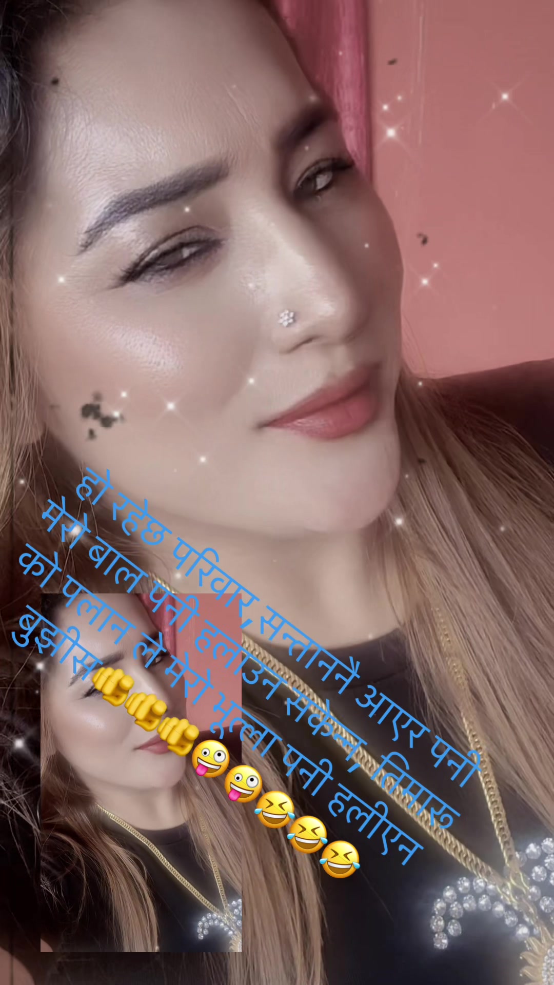 @@Sriyanka Shrestha