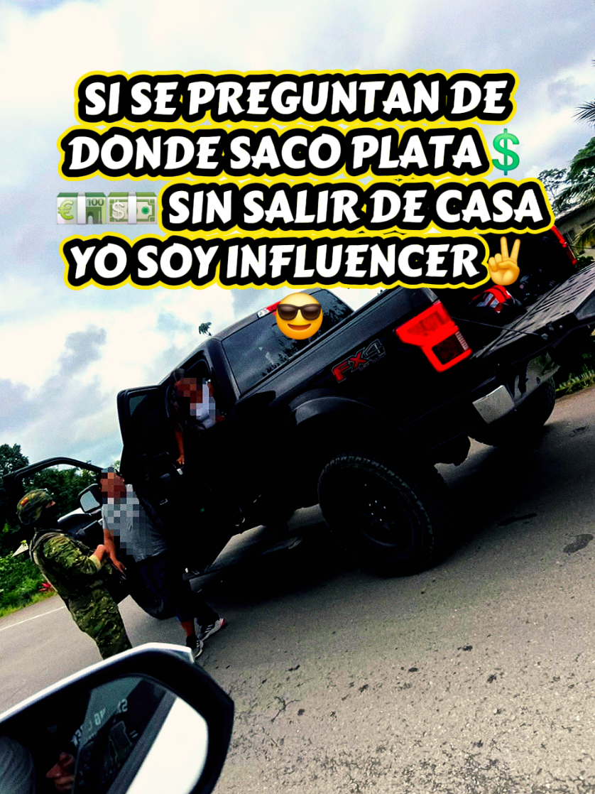 @Bosque's Cristian