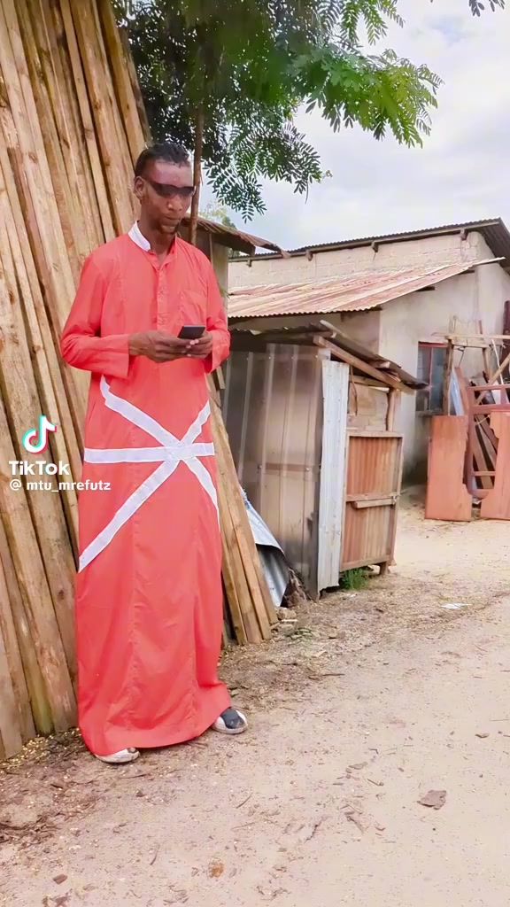 @Kichina Mayunga