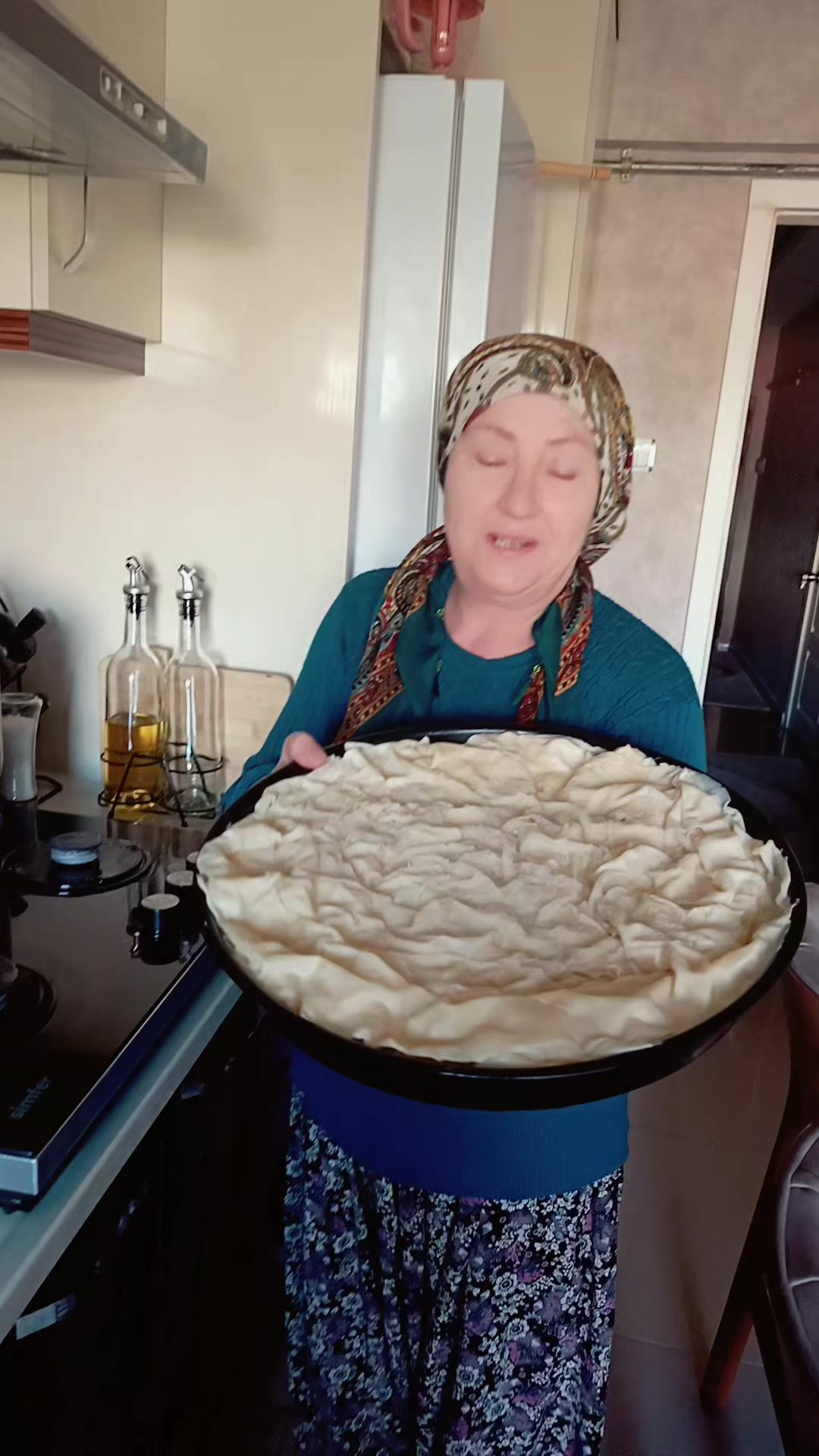 @seldoşun d&uuml;nyası