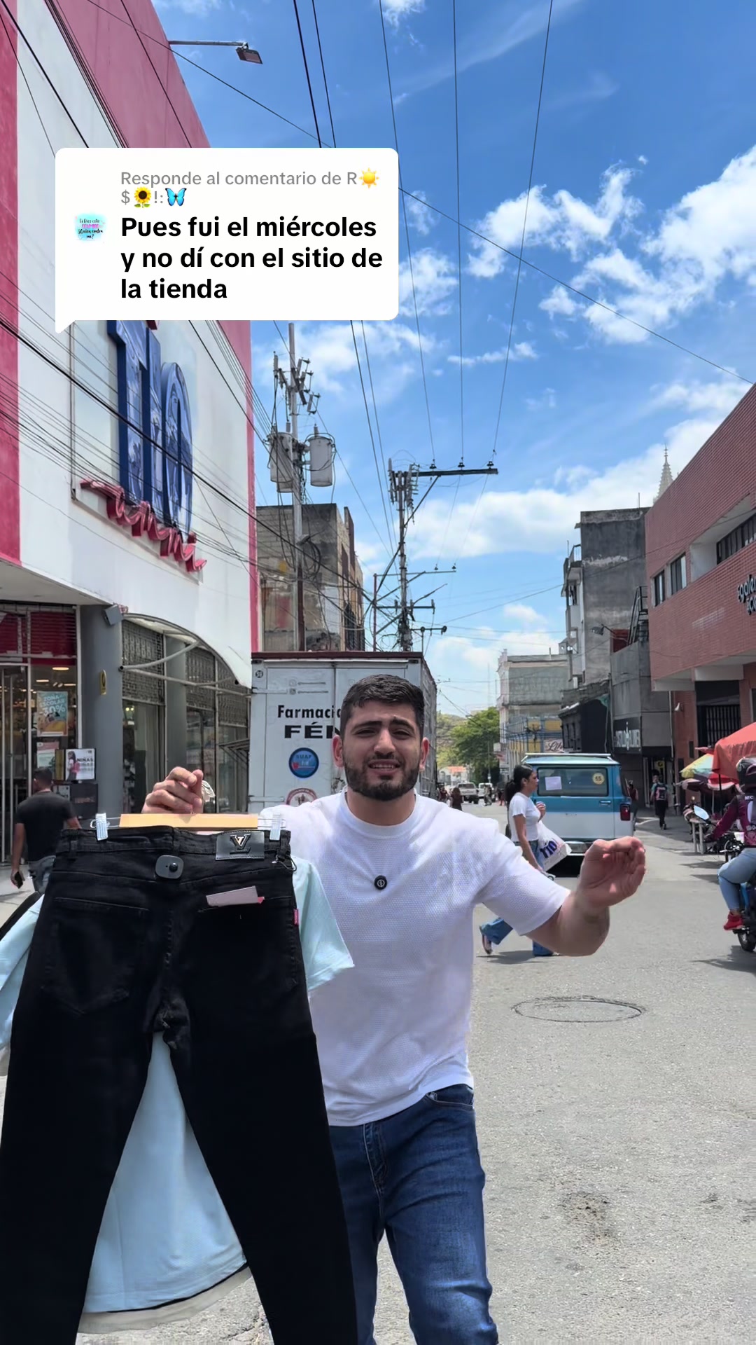 @el arabe de valera