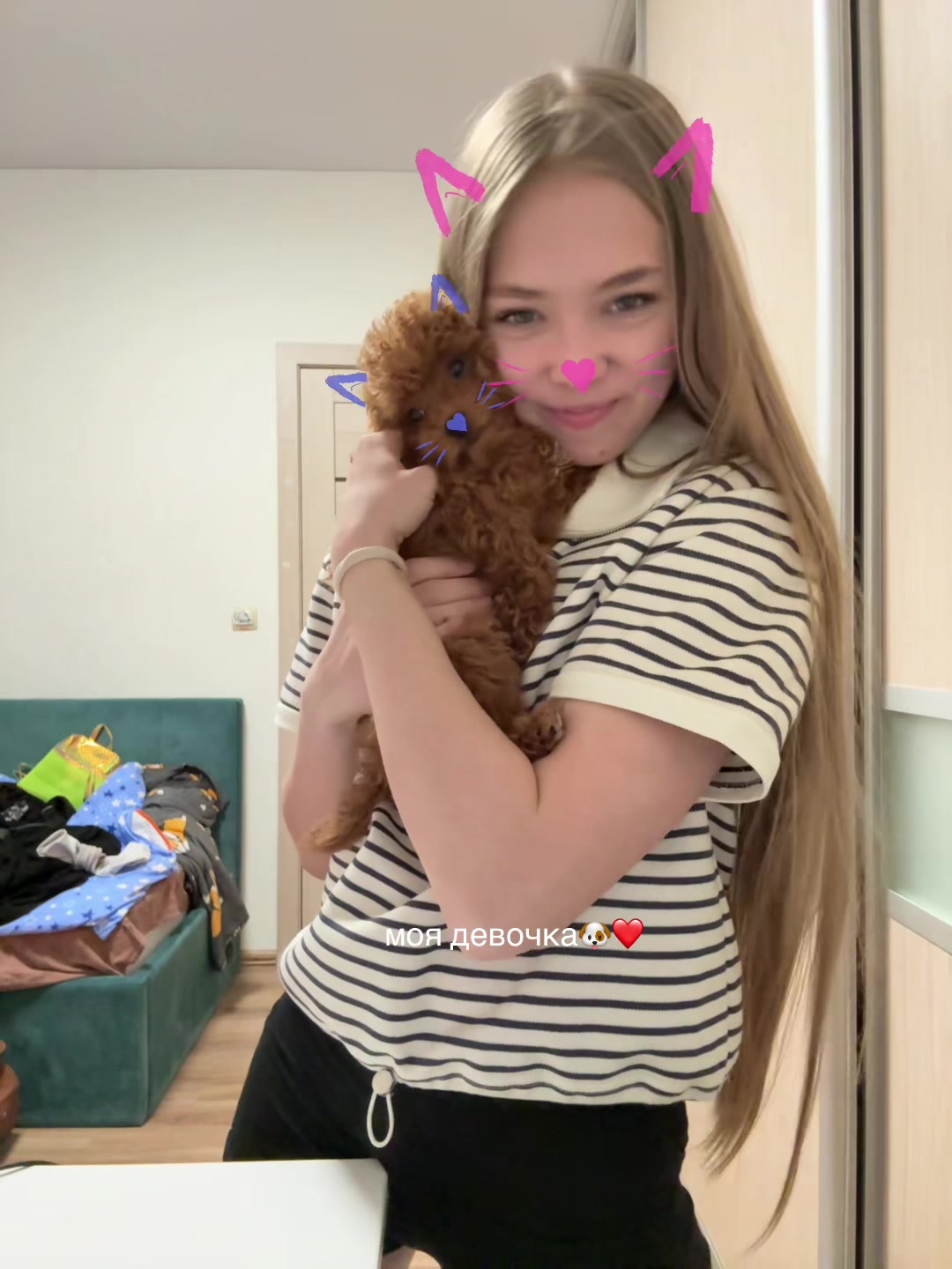 @лизка твикс