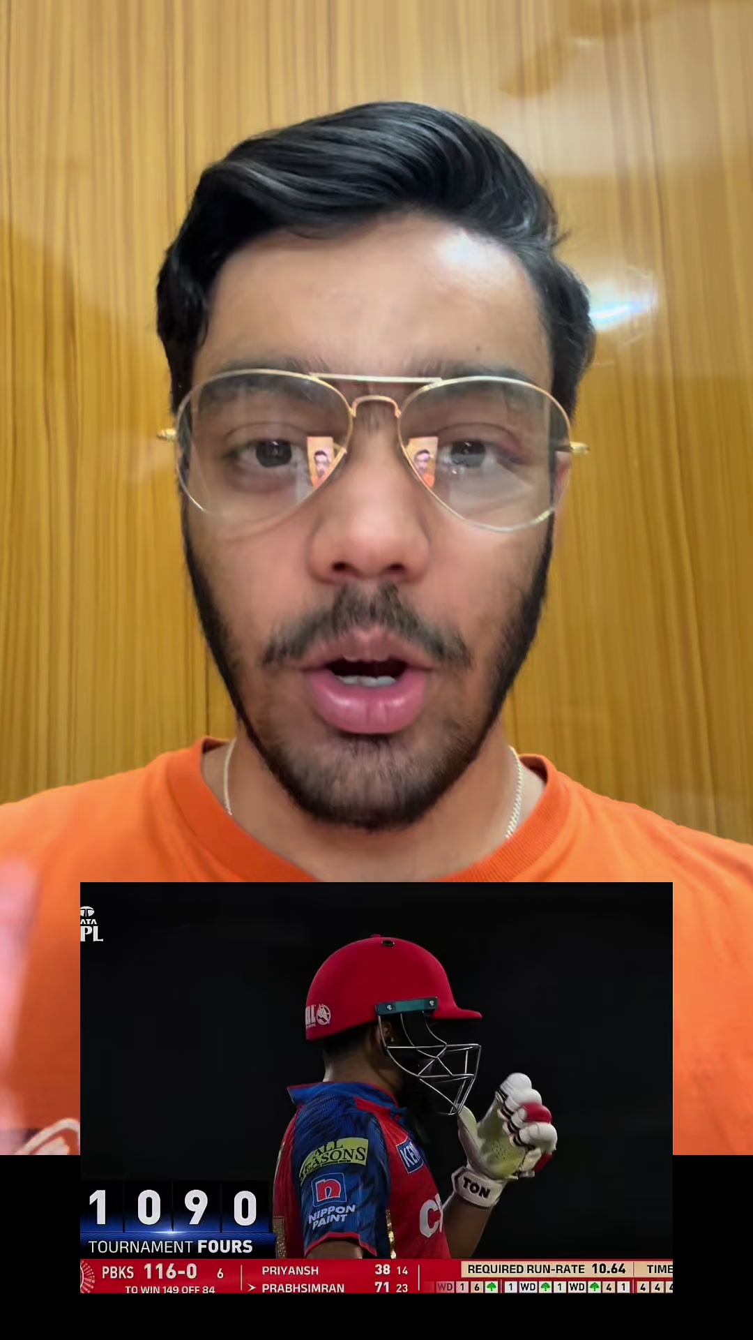 @fathersoncricketduo