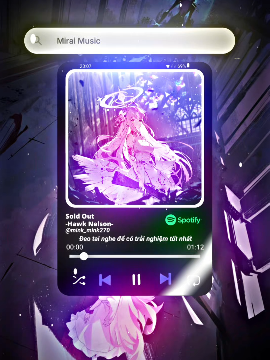 @𝙈𝙞𝙧𝙖𝙞 𝙈𝙪𝙨𝙞𝙘🎧