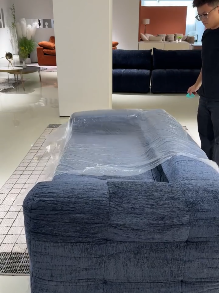 @Quality & Affordable Furniture