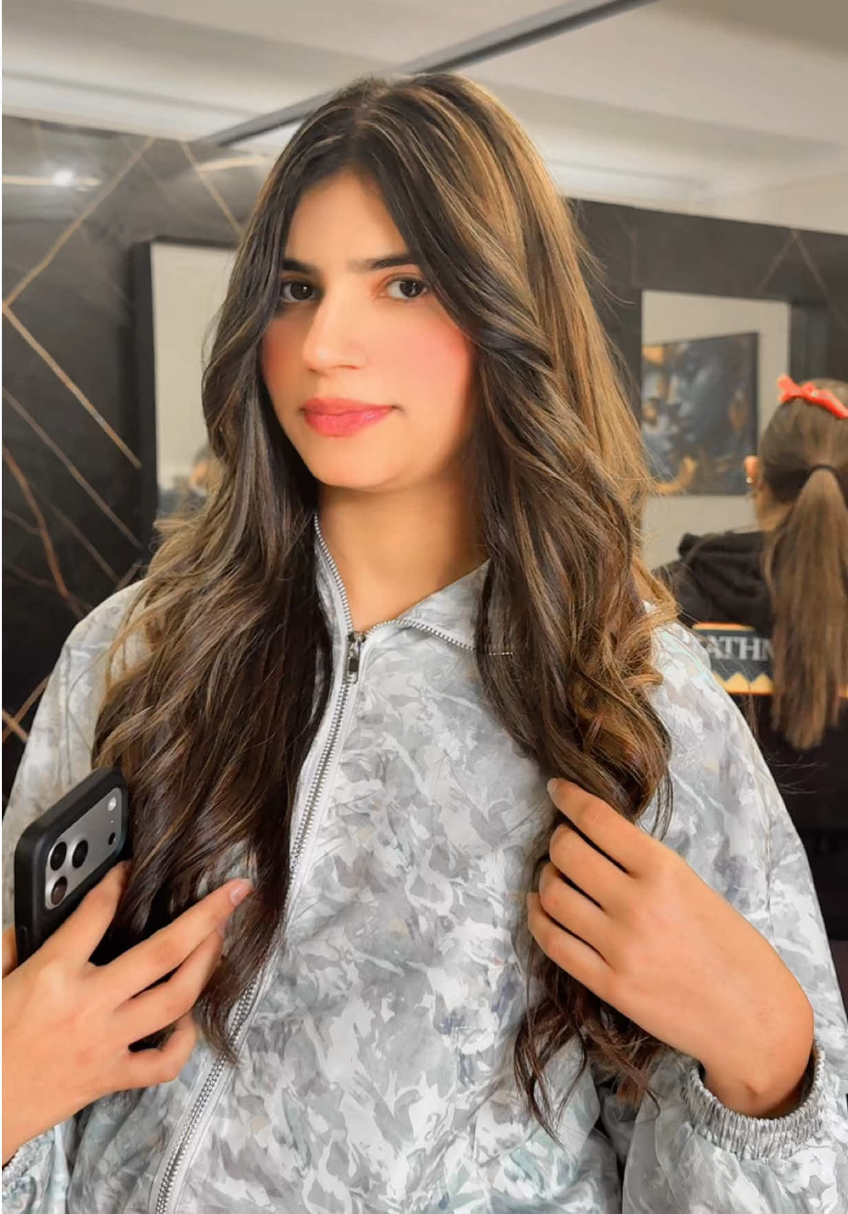 @💇&zwj;♀️GLOW WITH KOPI🧿