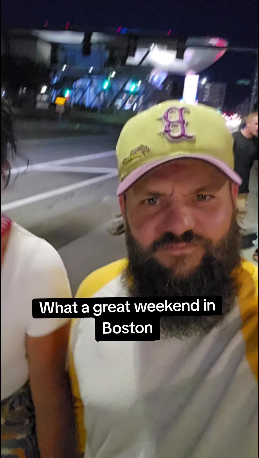 @Maine Mayor