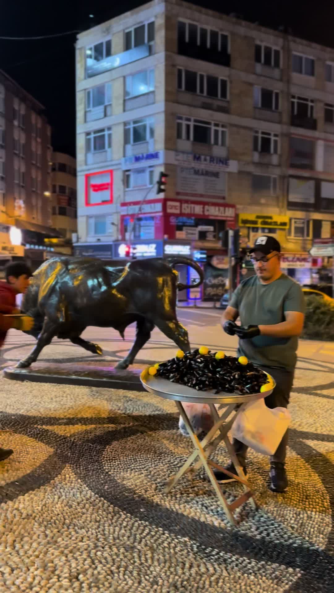 @Midyeci Eyüp