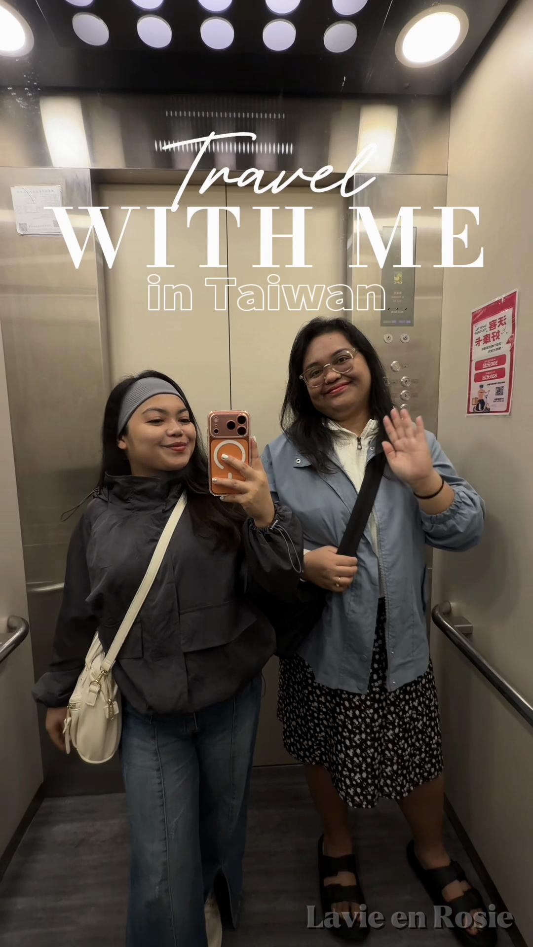 @Lavie en Rosie