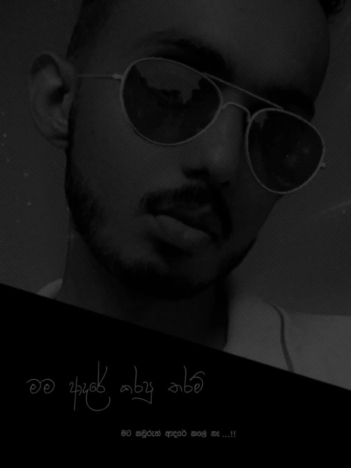 @❤️🥲Deshan official😁❤