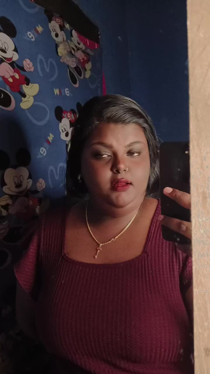 @Chubbyqueen🥰