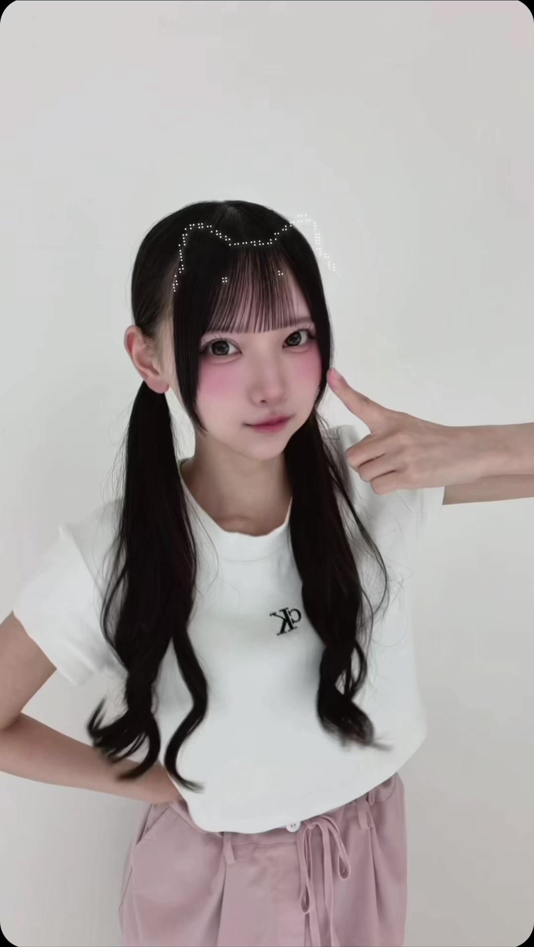 @きゅん【iLiFE!候補生】