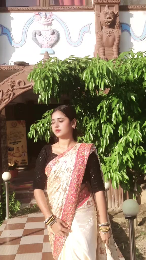 @❤Chandani sarraf❤