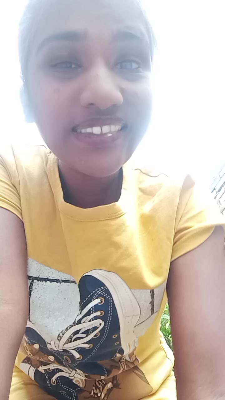 @Shameshini Govender