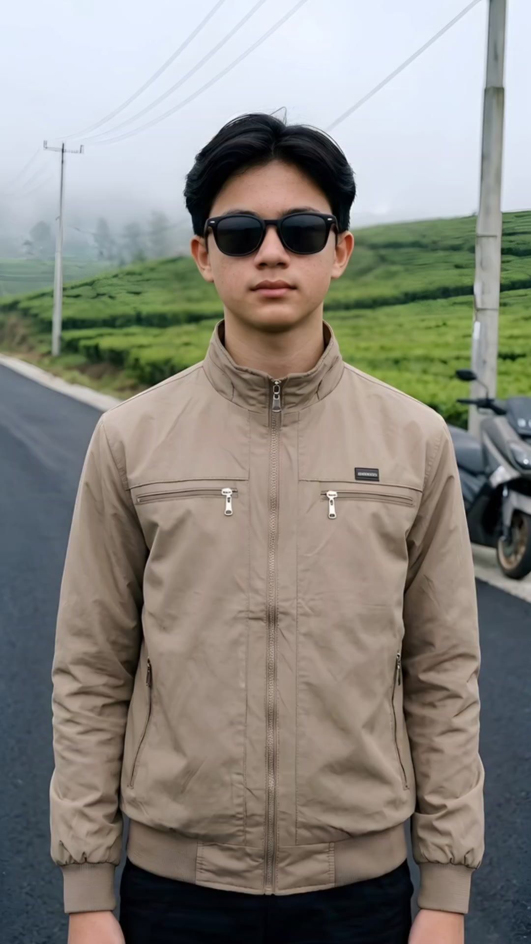 @BOS DEKORASI