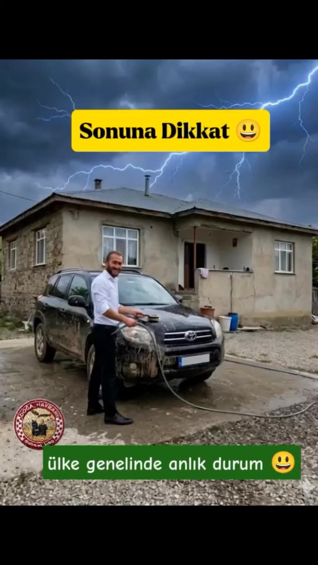 @doğa hayranı