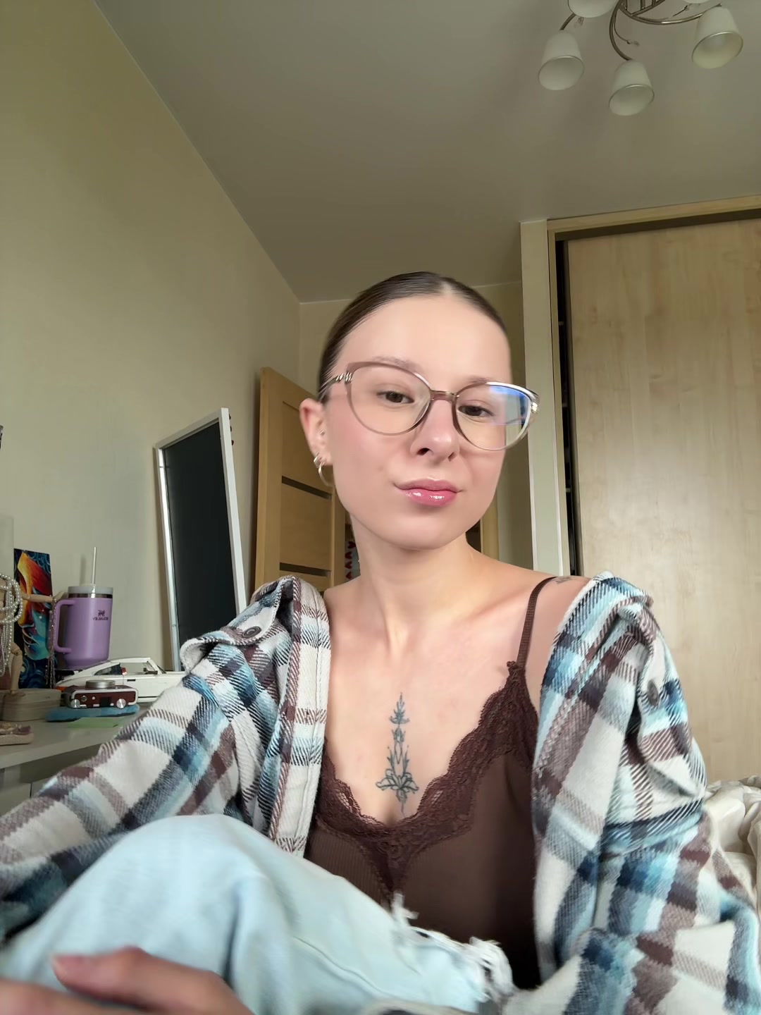 @юлька