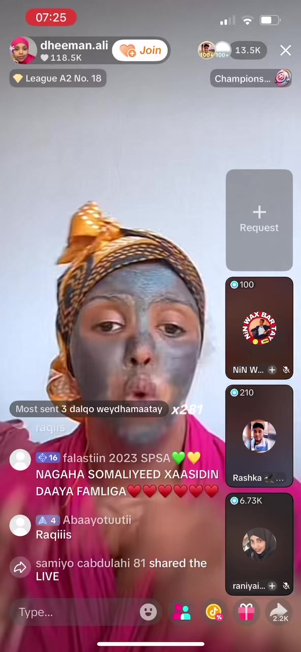 @Anjaalina