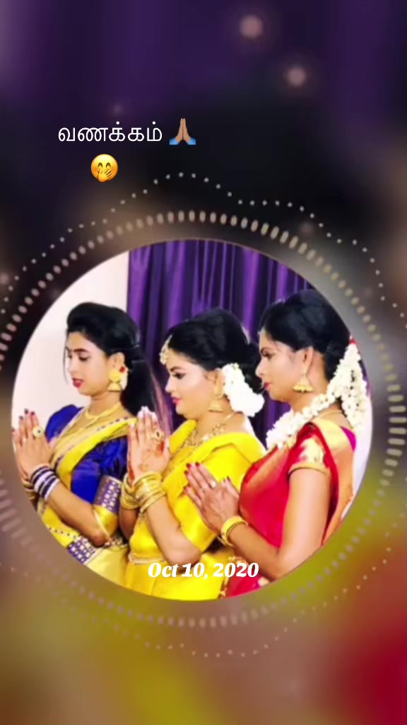 @ItsTharsh