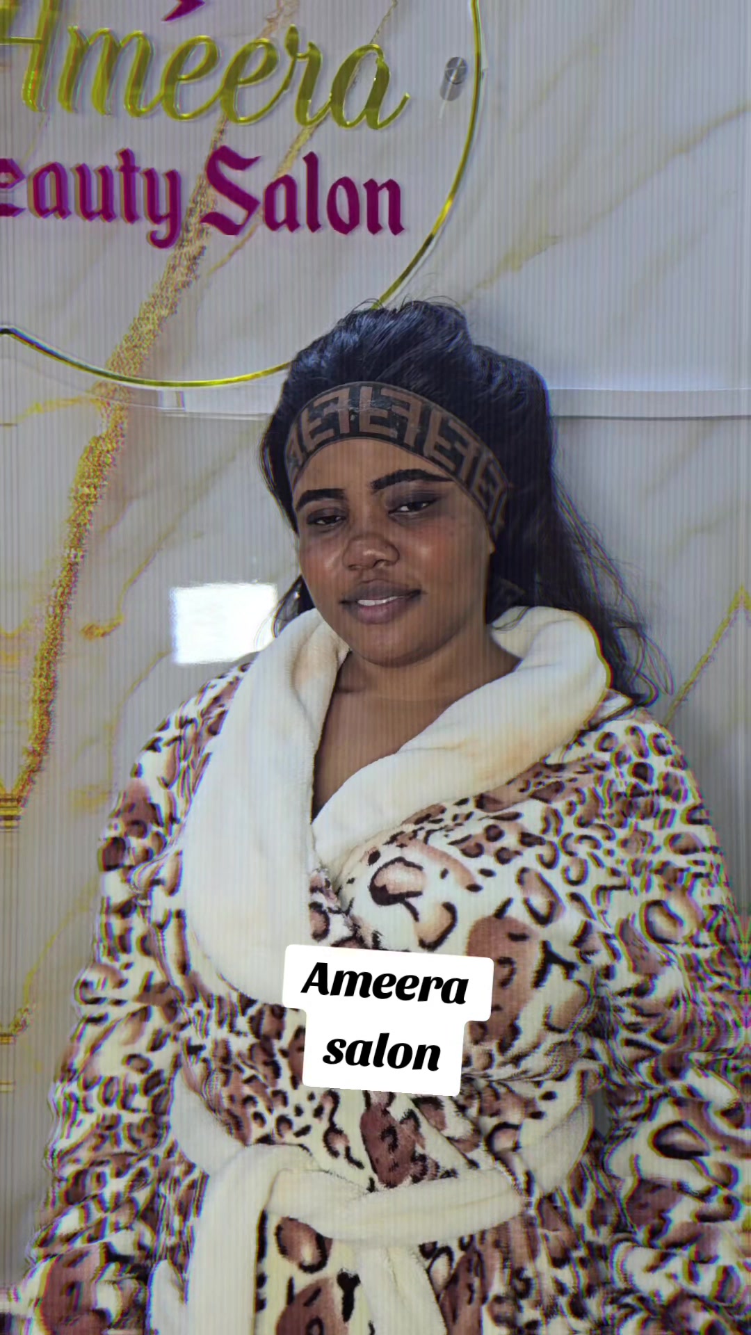 @AMEERA