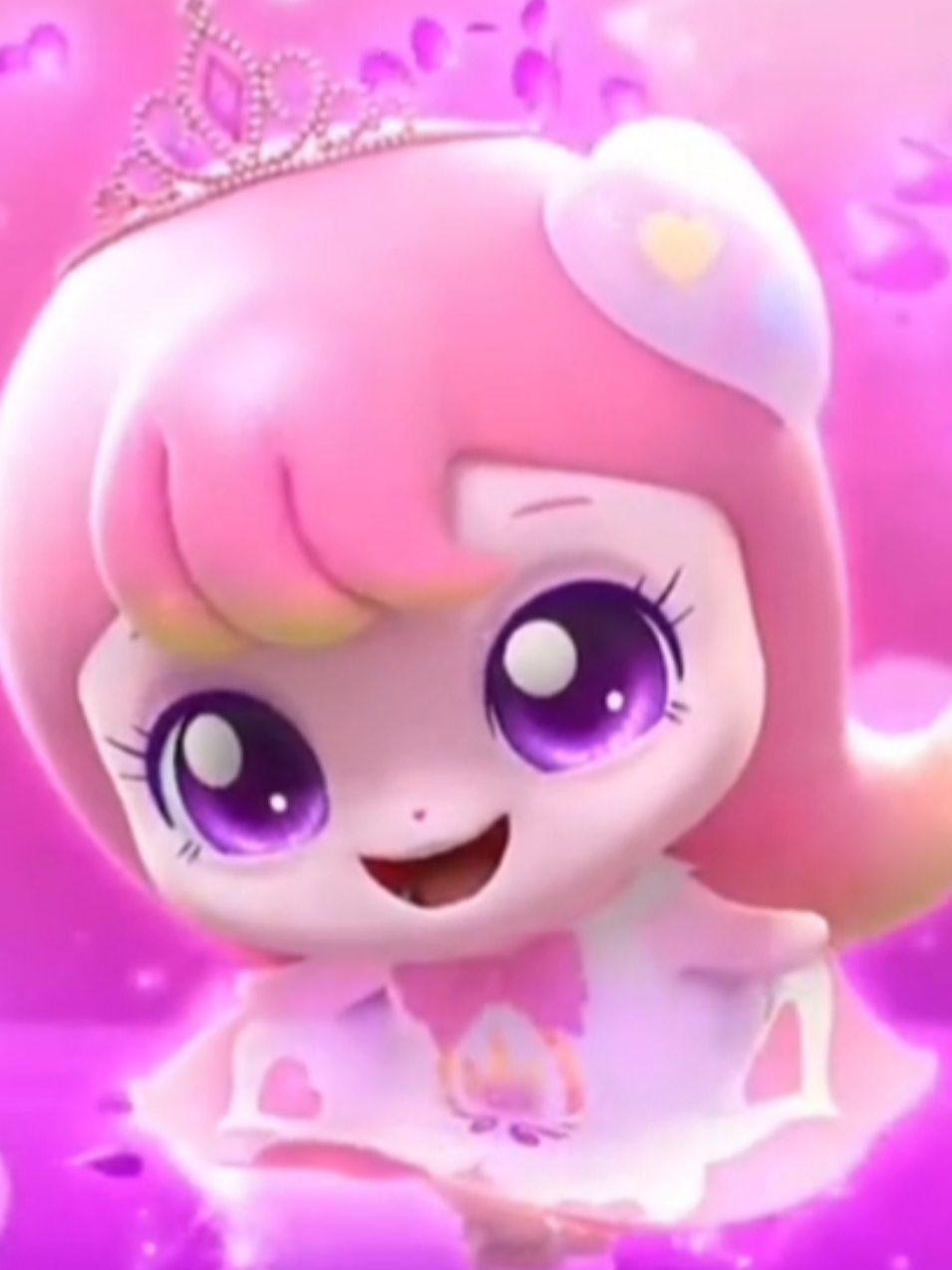 @BonnypingPink ๐ฉท๐๐