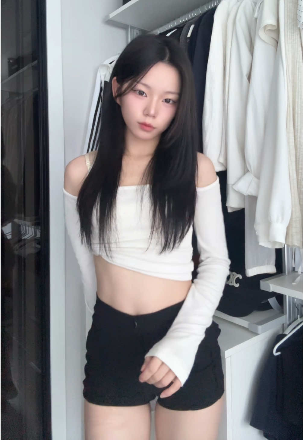 @쿠로미집착녀