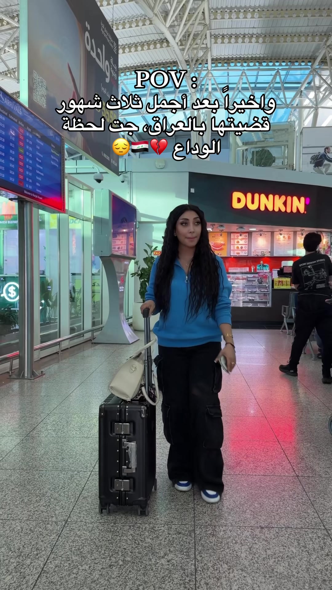 @تالا صفوان - Tala Safwan 🌴