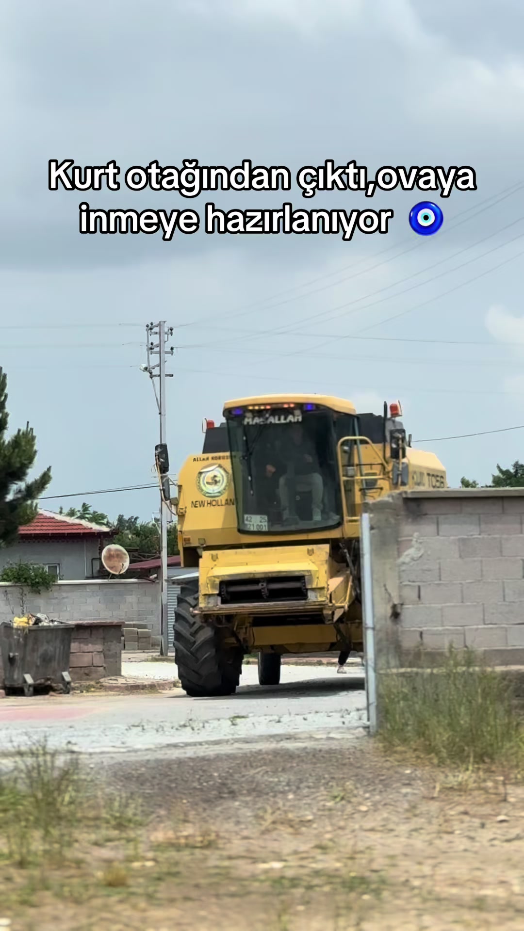 @Semih Zeybek