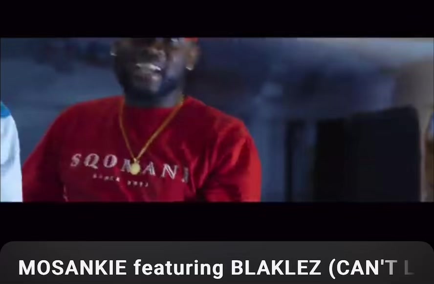 @Mosankie Csp