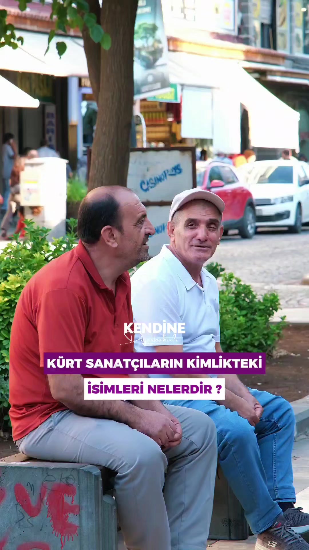 @Kendine Diyarbakırlı