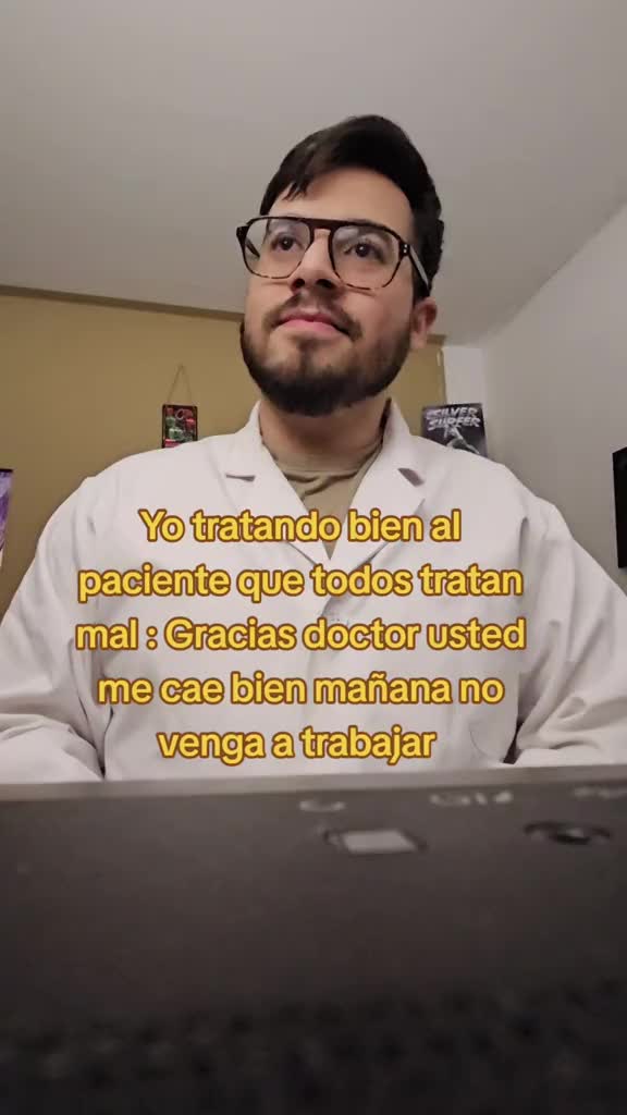 @Dr Kevin Rincon