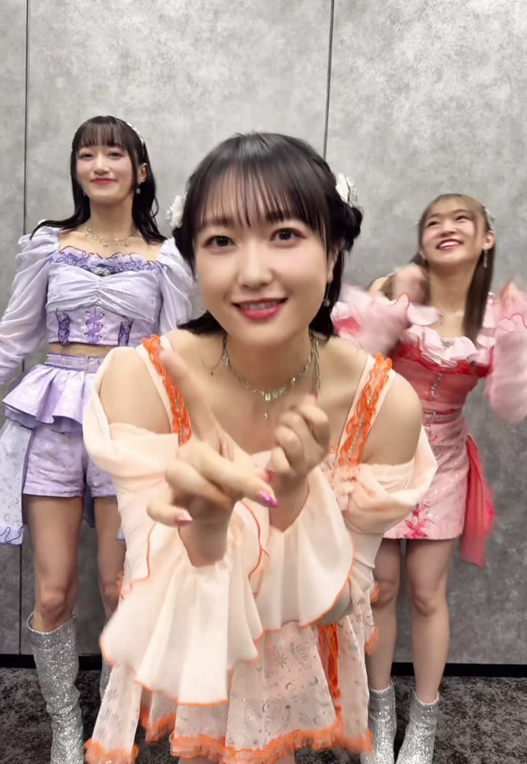 @i☆Ris【公式】
