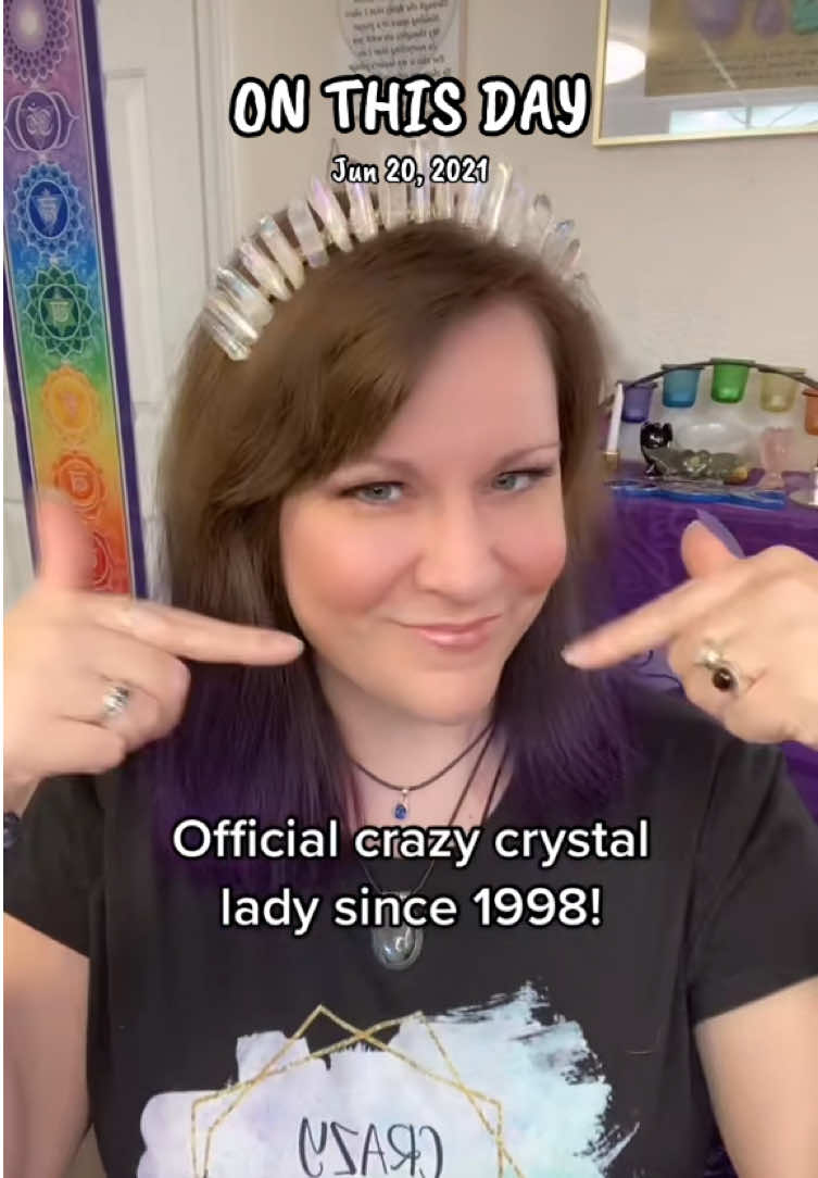 @Jen | Crystal Guidance
