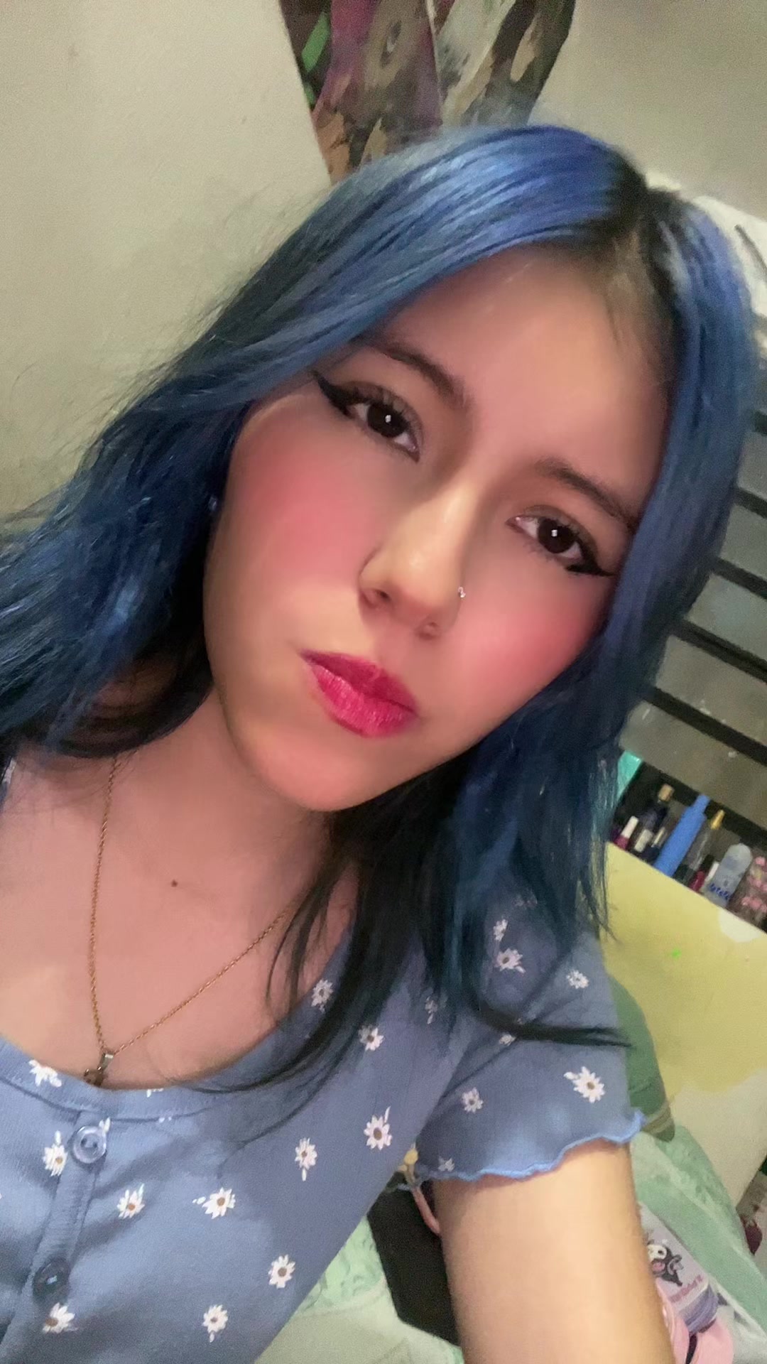 @⋆˚✩ ⋆˚✩ ᗰᗩI ✩˚⋆ ✩˚⋆