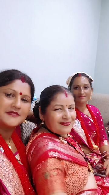 @Shanti Adhikari
