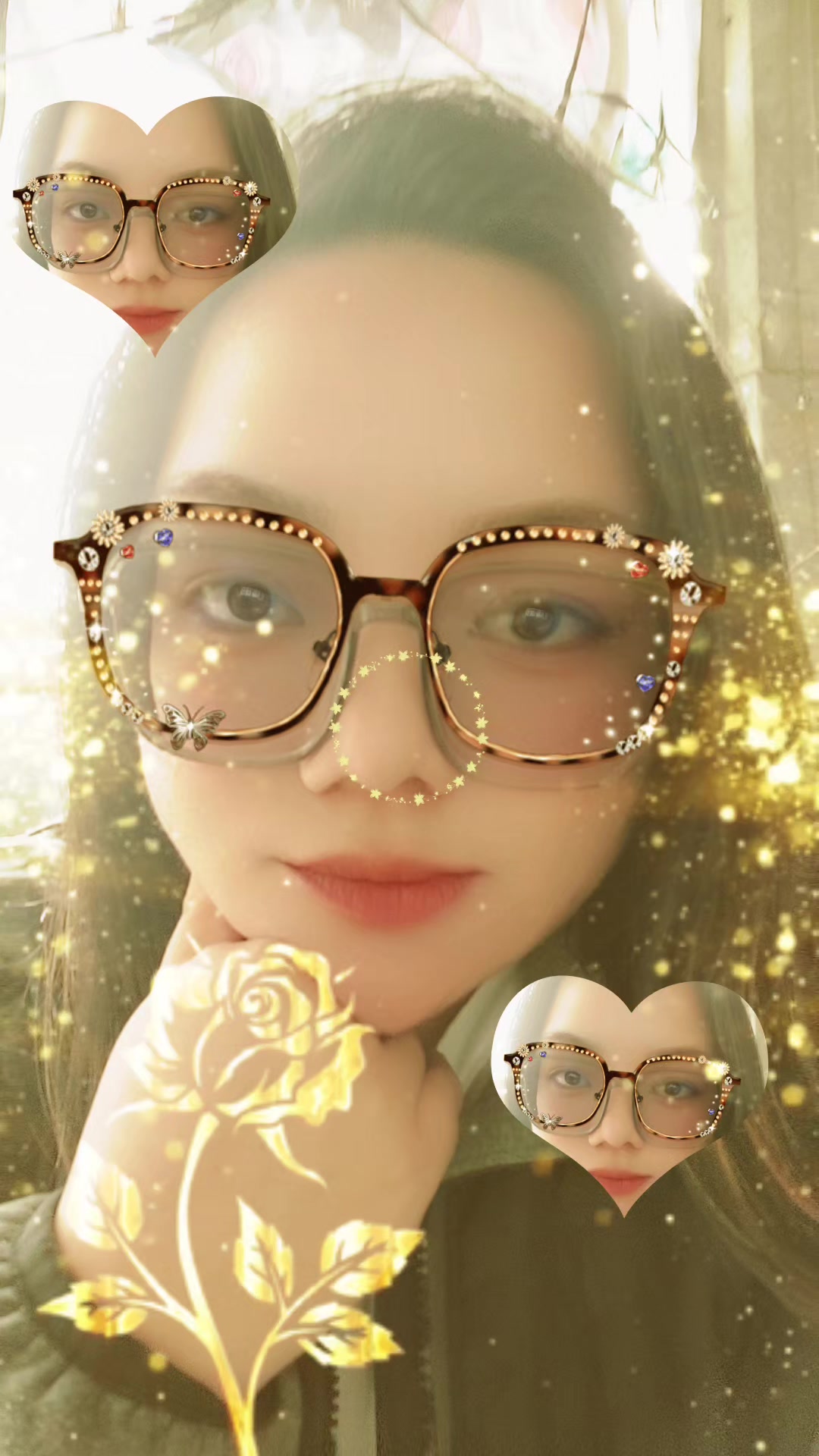 @❣დ✦d͒y͒O͒y͒s͒✦დ❣