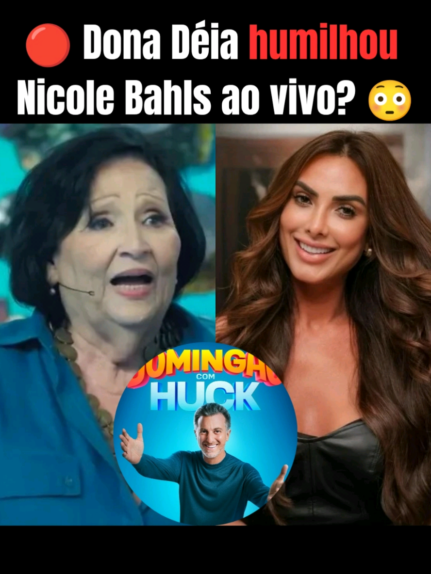 @Sabendo de tudo
