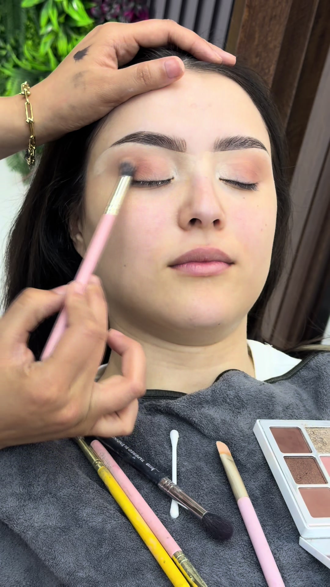 @Djazeera beauty Mascara
