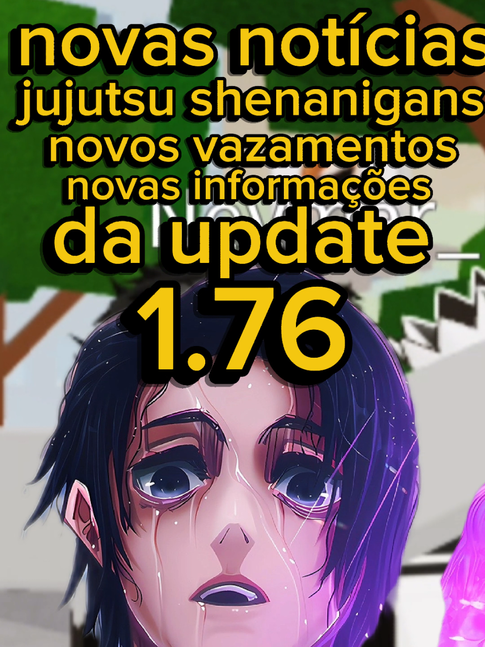 @BOB_NOTÍCIAS DE Shenanigans