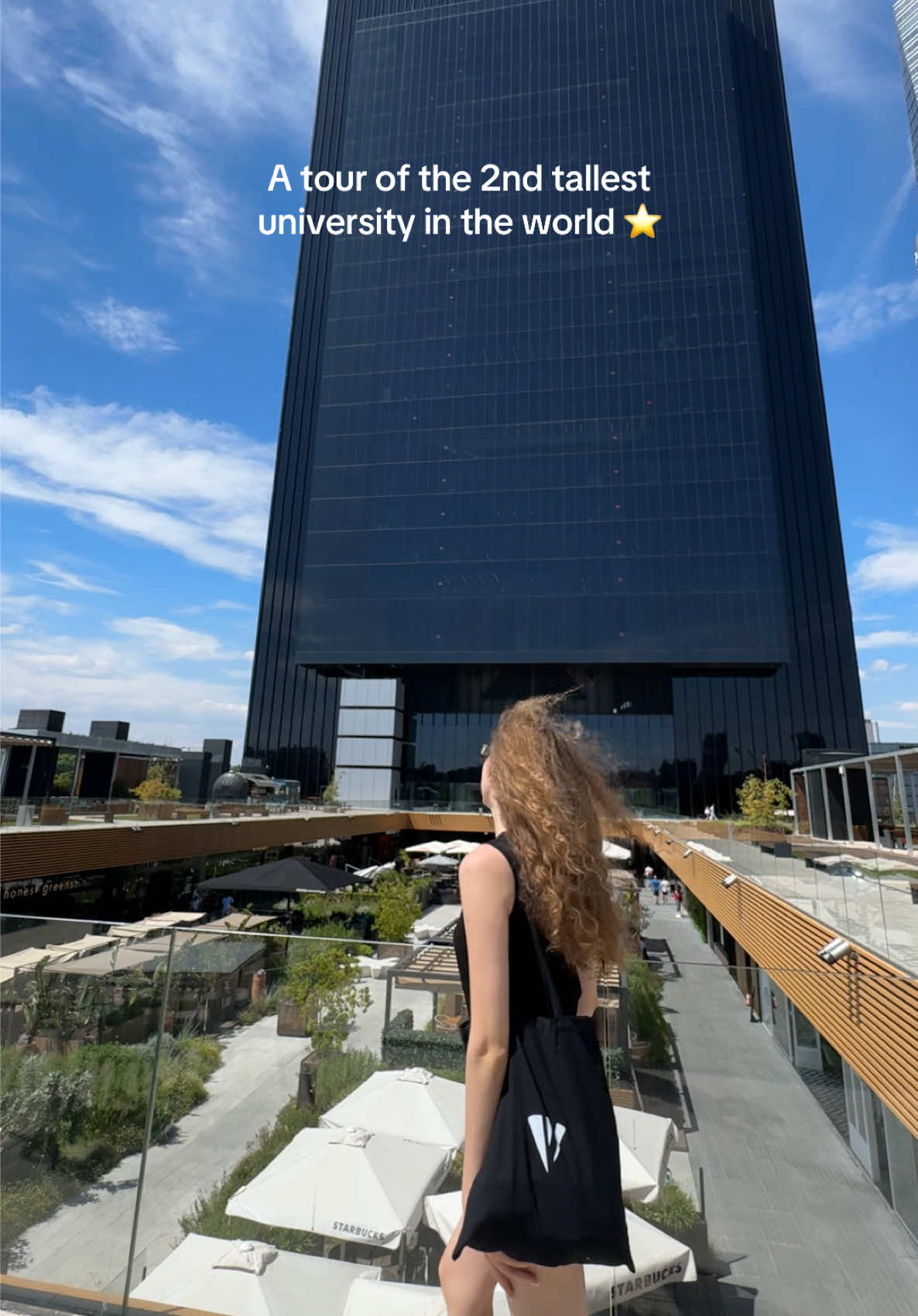 @Alina Volik | Madrid | UGC